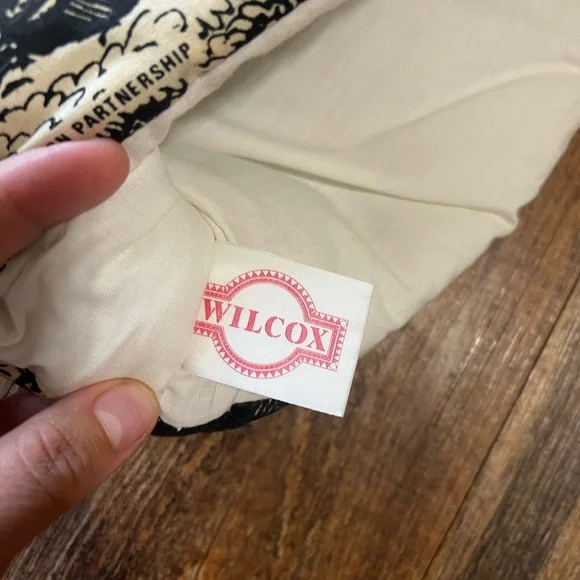 Vintage 1991 Wilcox Sheep Plush Cover - Picture 4 of 8